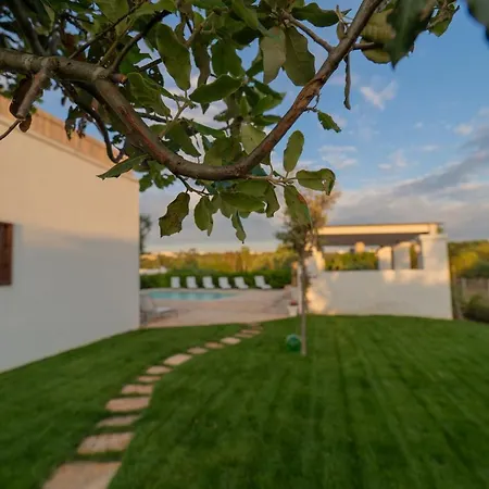 Casale Del Gelso Villa