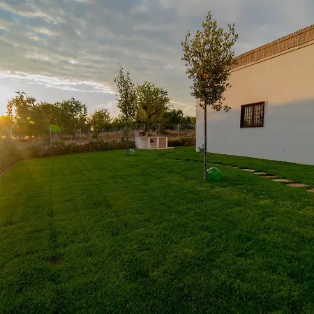Casale Del Gelso *