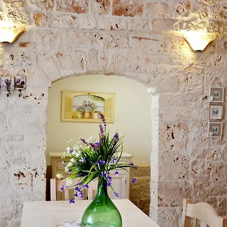 Casale Del Gelso Villa Monopoli