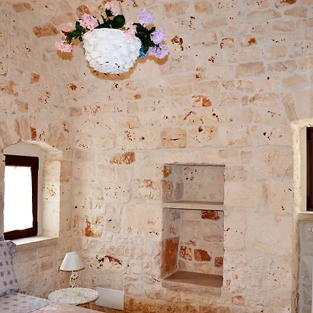 Casale Del Gelso Villa