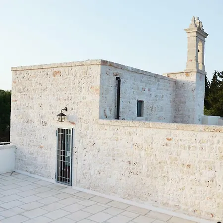 Villa Casale Del Gelso *