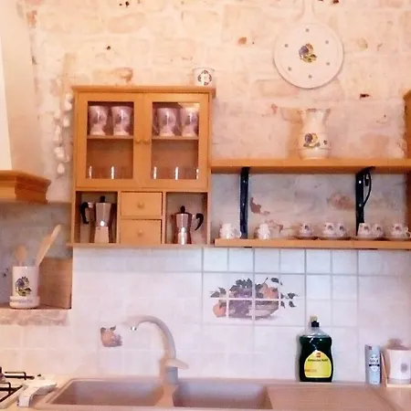 Casale Del Gelso * Monopoli