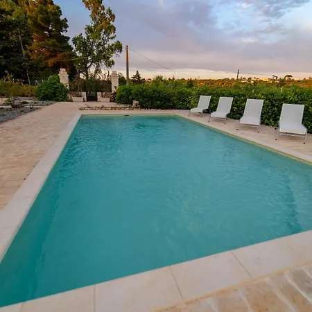 Casale Del Gelso מונופולי