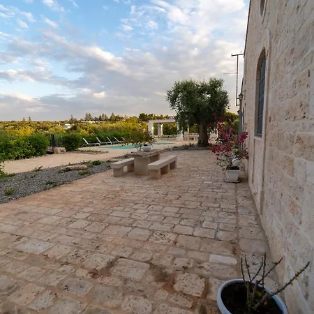 Casale Del Gelso *