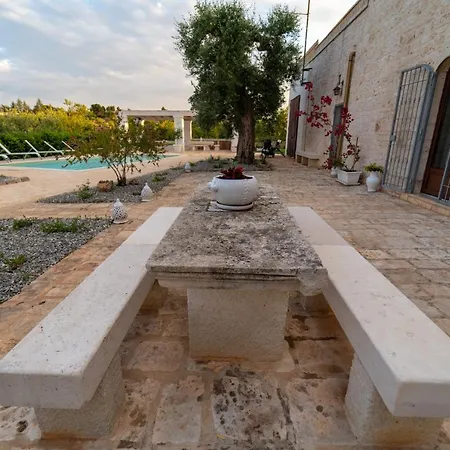 Casale Del Gelso Monopoli