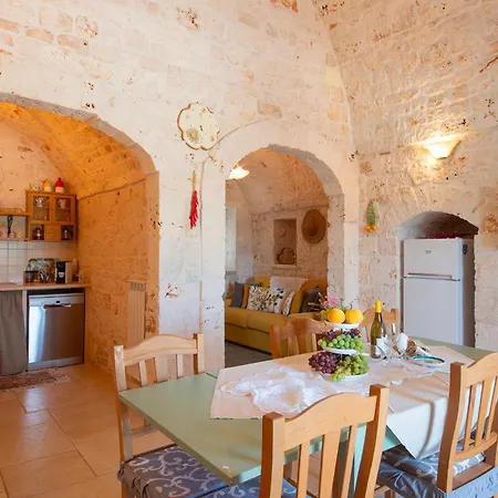 Casale Del Gelso