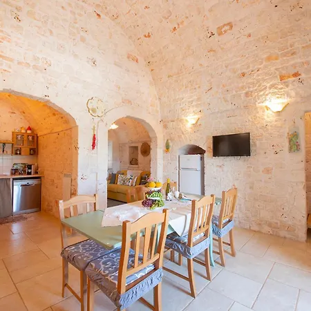 Casale Del Gelso Villa