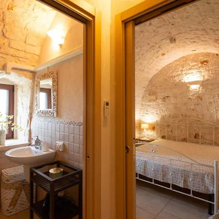 Casale Del Gelso Villa *