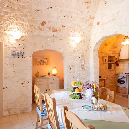 Casale Del Gelso Villa Monopoli
