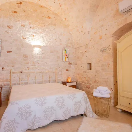 Casale Del Gelso Villa *