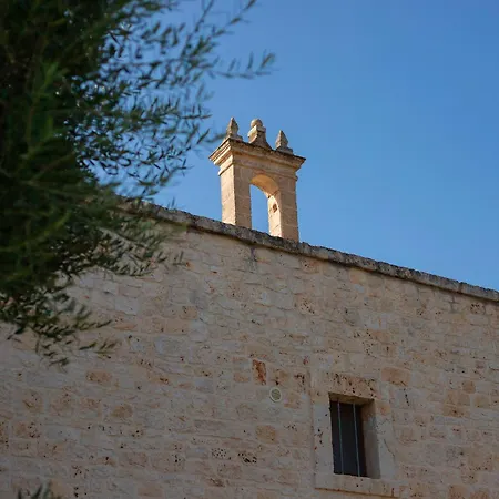 Casale Del Gelso