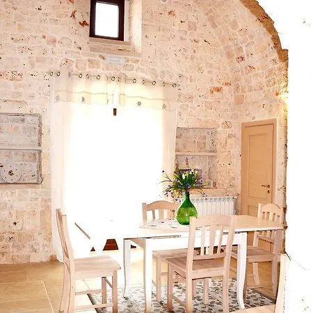 Casale Del Gelso וילה