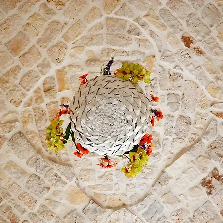 וילה Casale Del Gelso