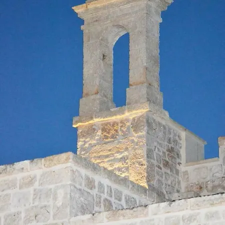 Casale Del Gelso